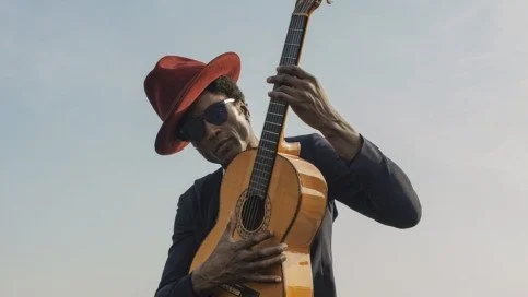 53. Jazzwoche Burghausen: Keziah Jones & Trio | KONZERTVIDEOS | BR-KLASSIK | Bayerischer Rundfunk.jpeg
