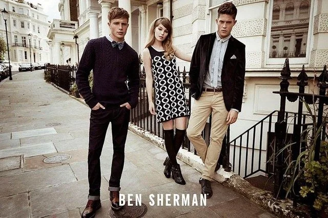 Ben Sherman Fall_Winter 2014 Campaign.jpeg