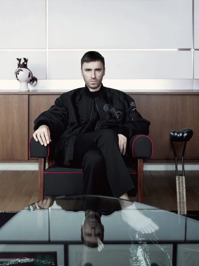 RAF SIMONS - FANTASTIC MAN.webp