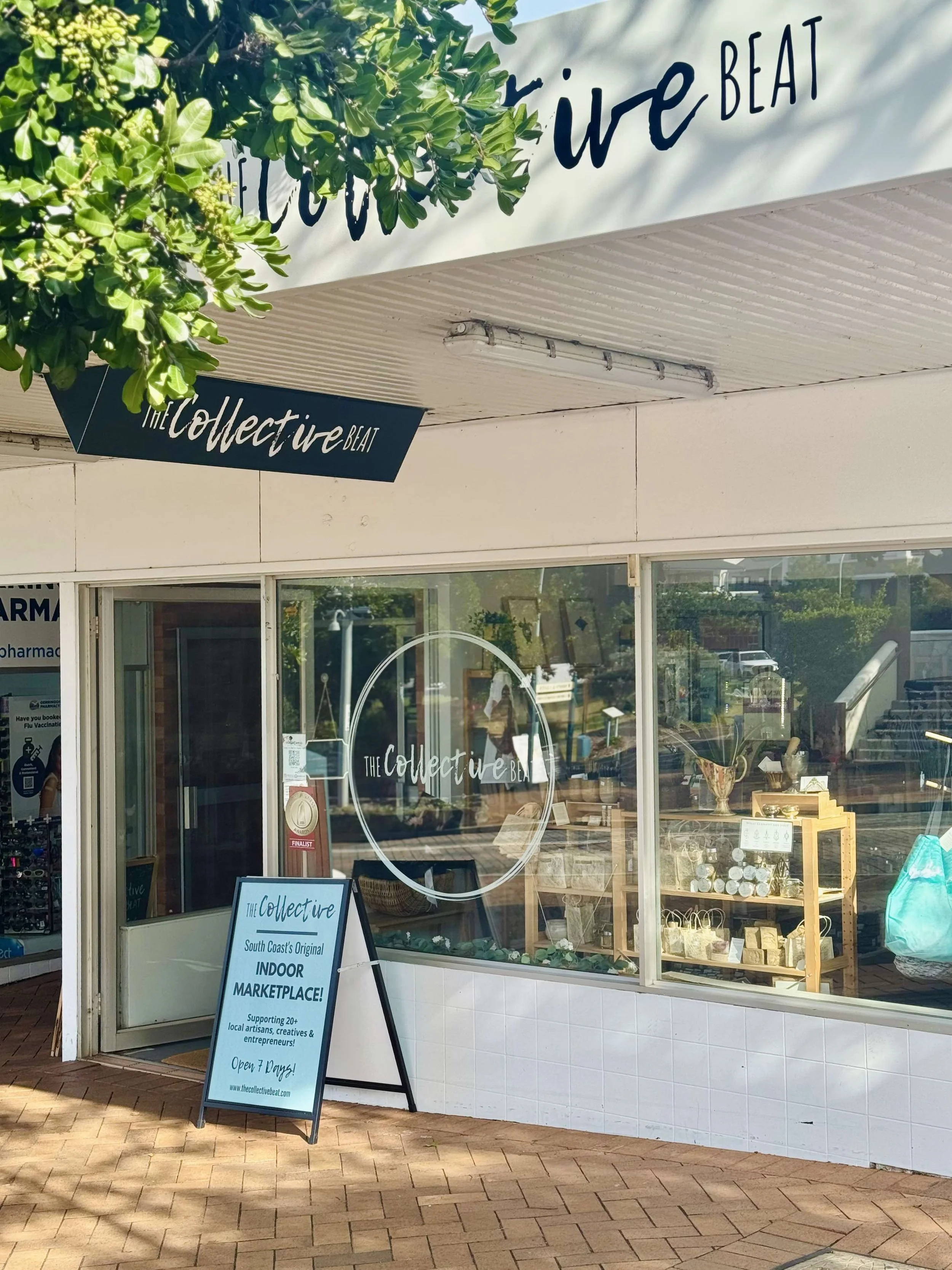 Est. 2018
109 Fern Street, Gerringong