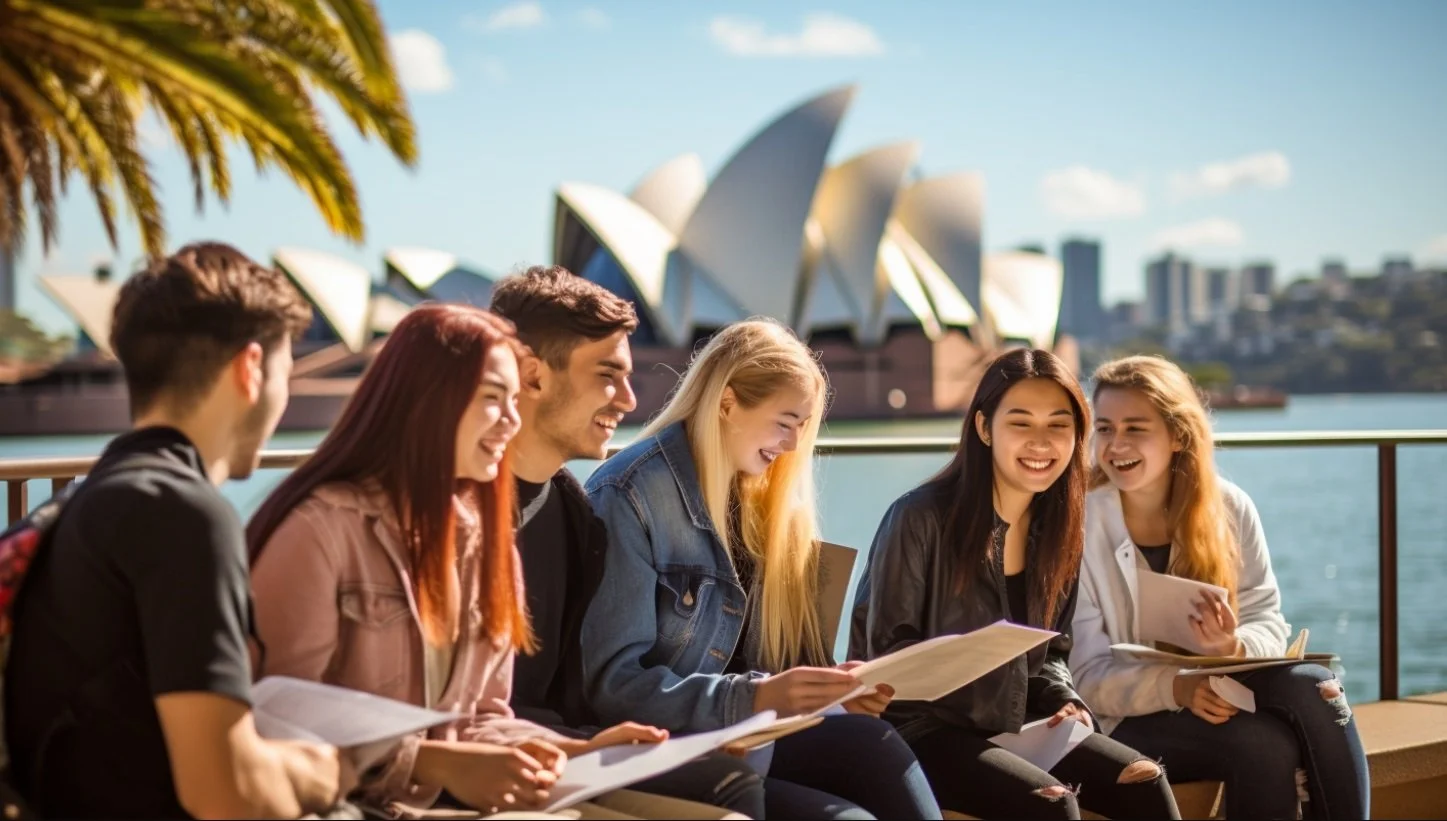 7 Things Students Should Ask Before Signing a Lease in Australia