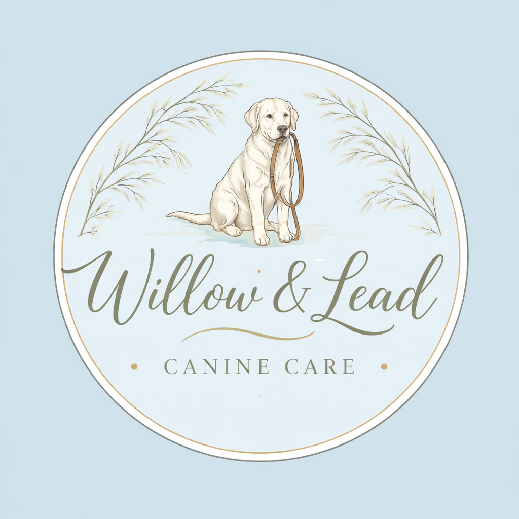 Willow And Lead