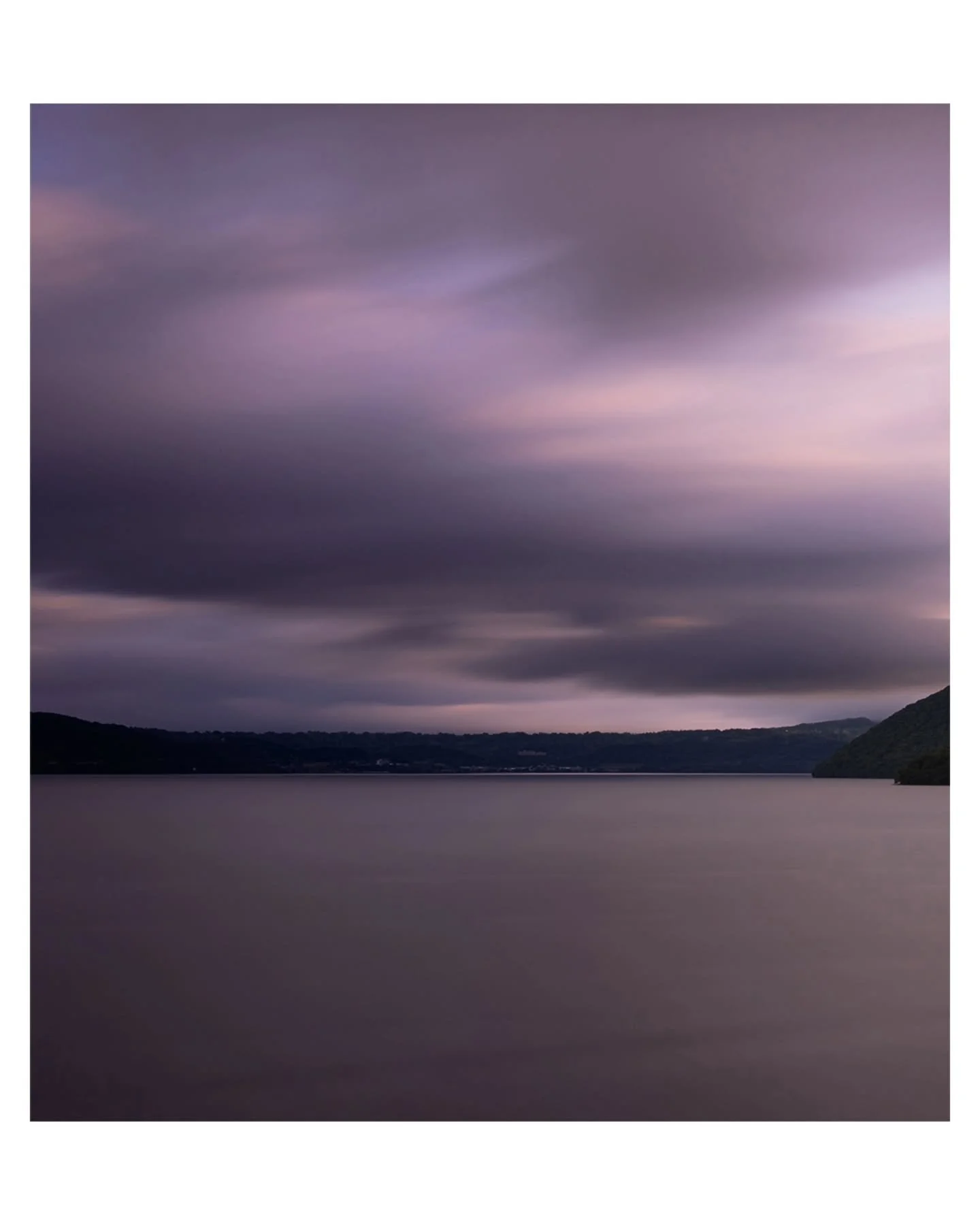 Part 1 of 3 &ndash; Icon: Lake Toya, Hokkaido

Captured at dawn, the still surface of Lake Toya reflects a slow transition between night and light. The uninhabited island in the center stands untouched, surrounded by gentle movement and silence. Thro