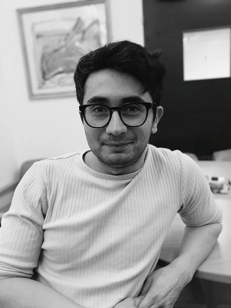 Behzad Rowshanravan