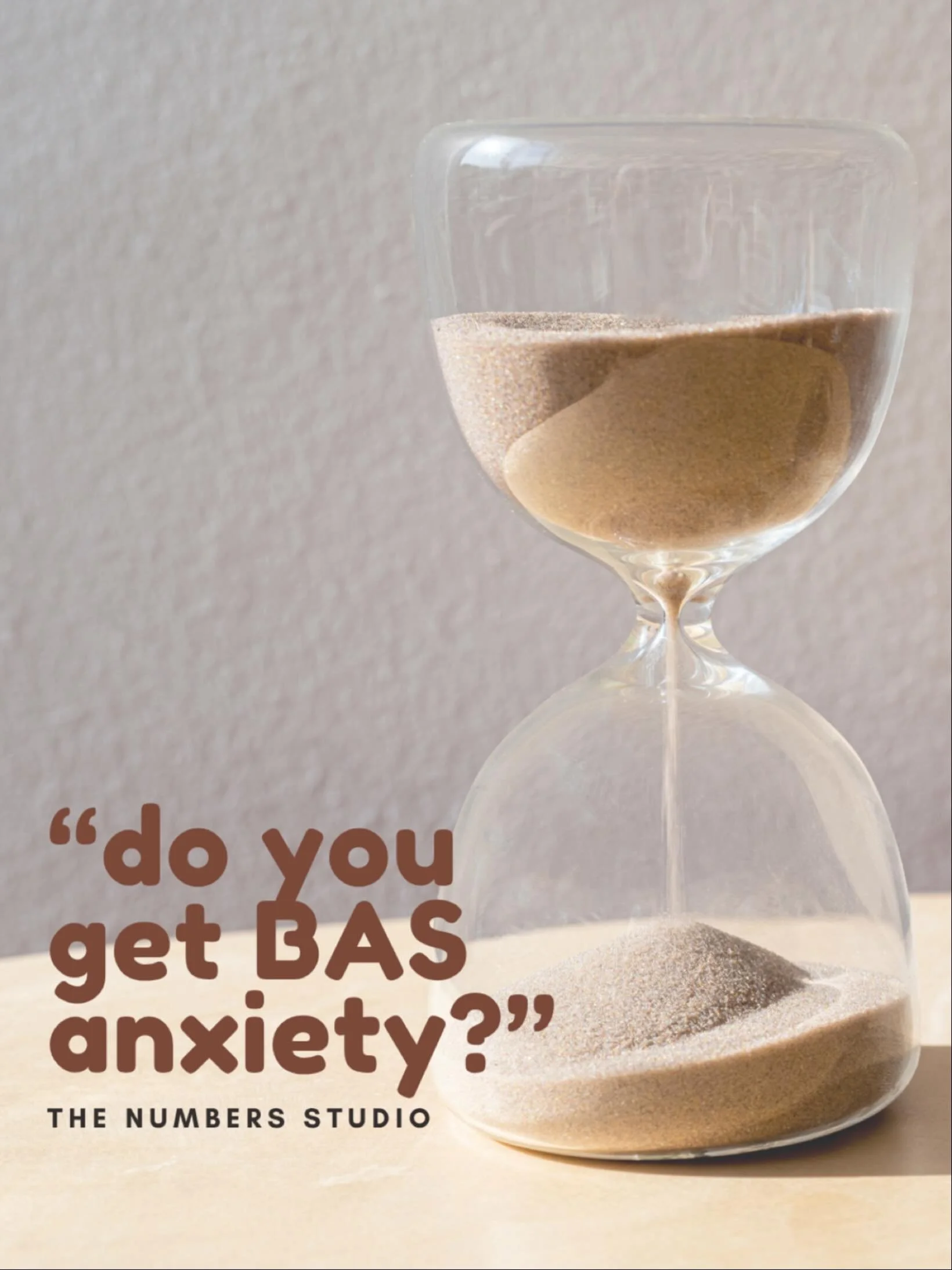 😅 Do you get BAS anxiety? You&rsquo;re not alone &mdash; that September deadline is just 7 days away!

If you&rsquo;re a DIY business owner who likes to handle the books yourself but wants a second pair of eyes before lodging, we&rsquo;ve got you. ?