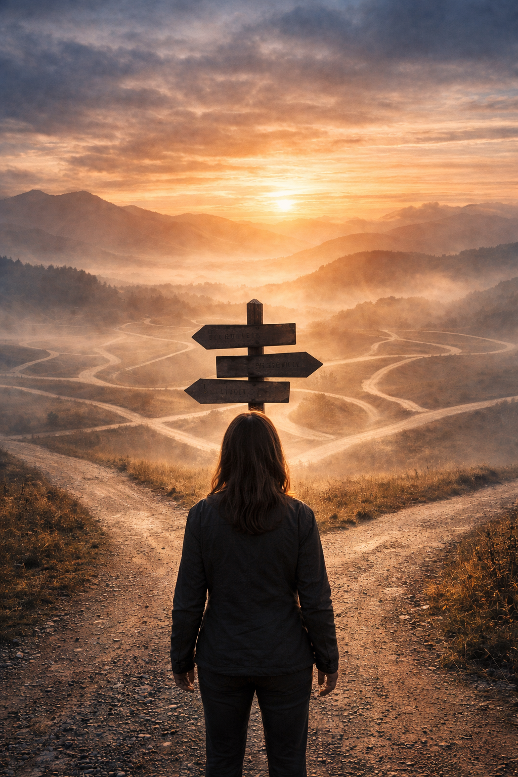 If Everything Is a Priority, Nothing Is