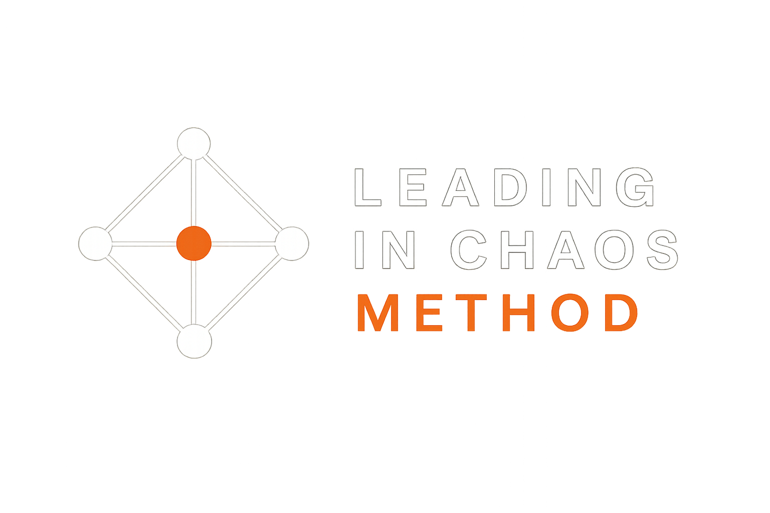 Leading in chaos method