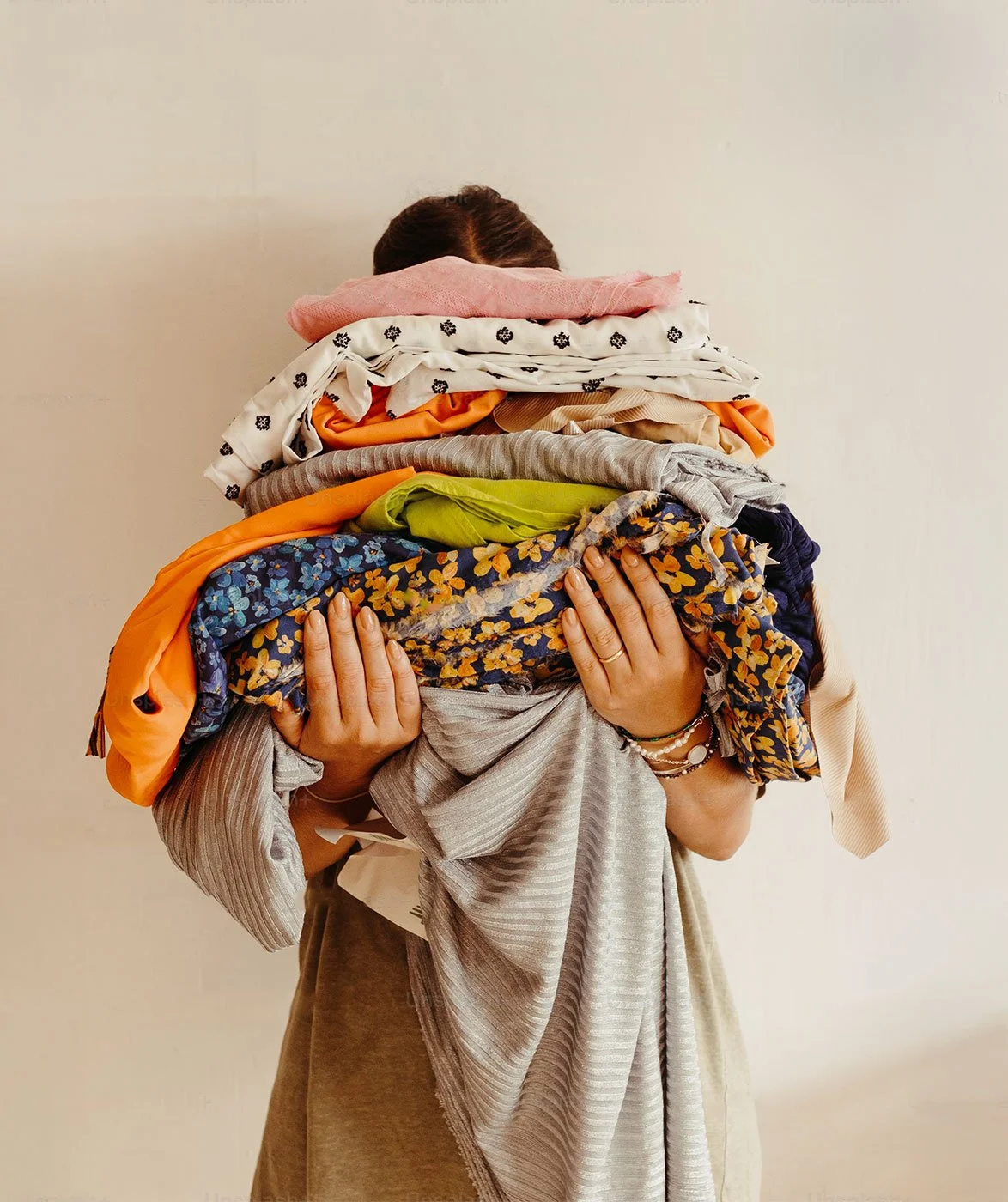 fabric haul