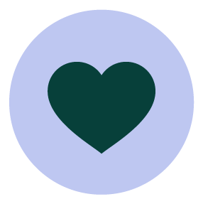 heart icon