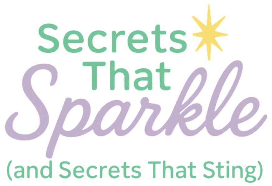 Secrets That Sparkle Book Series
