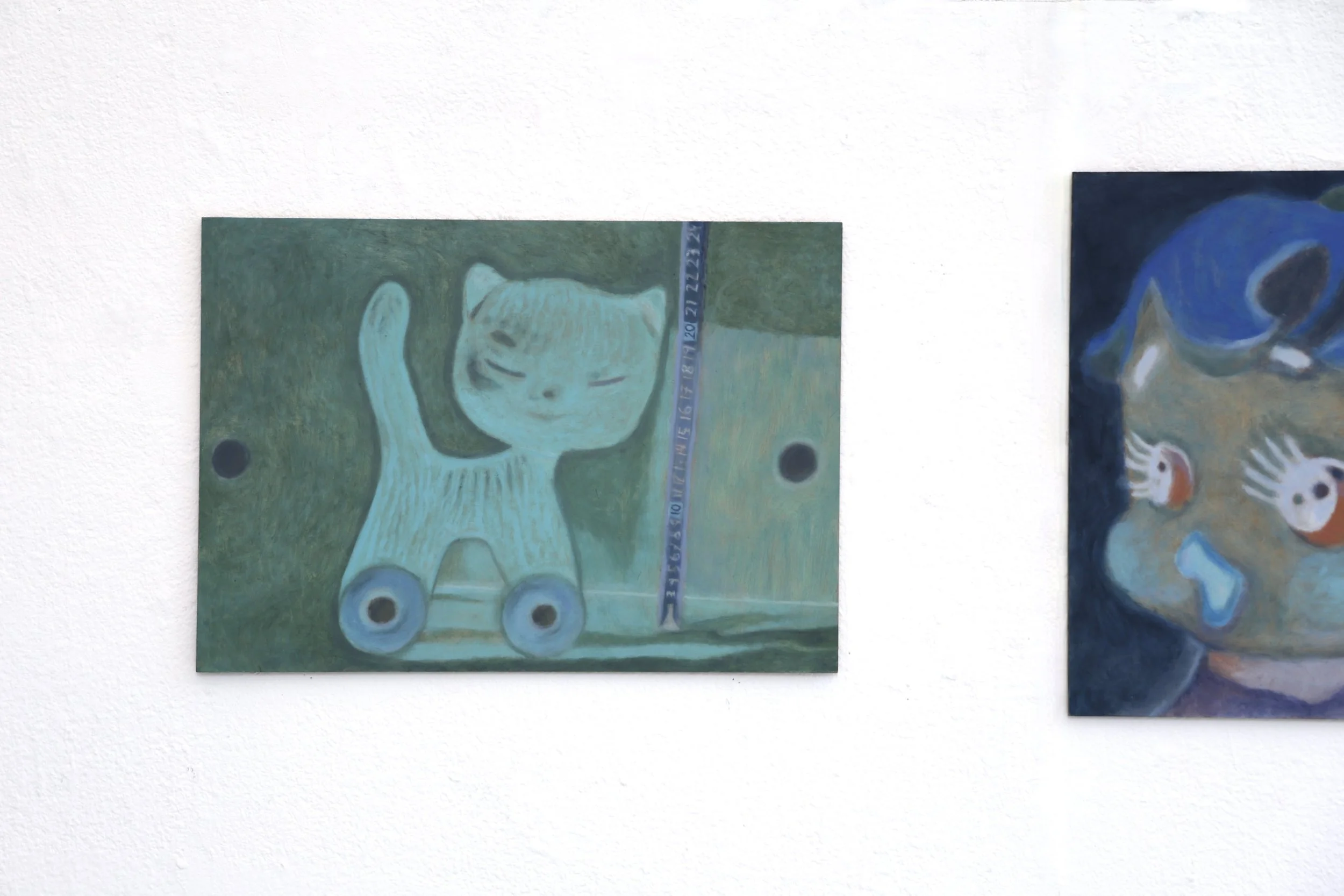 Untitled (series) II