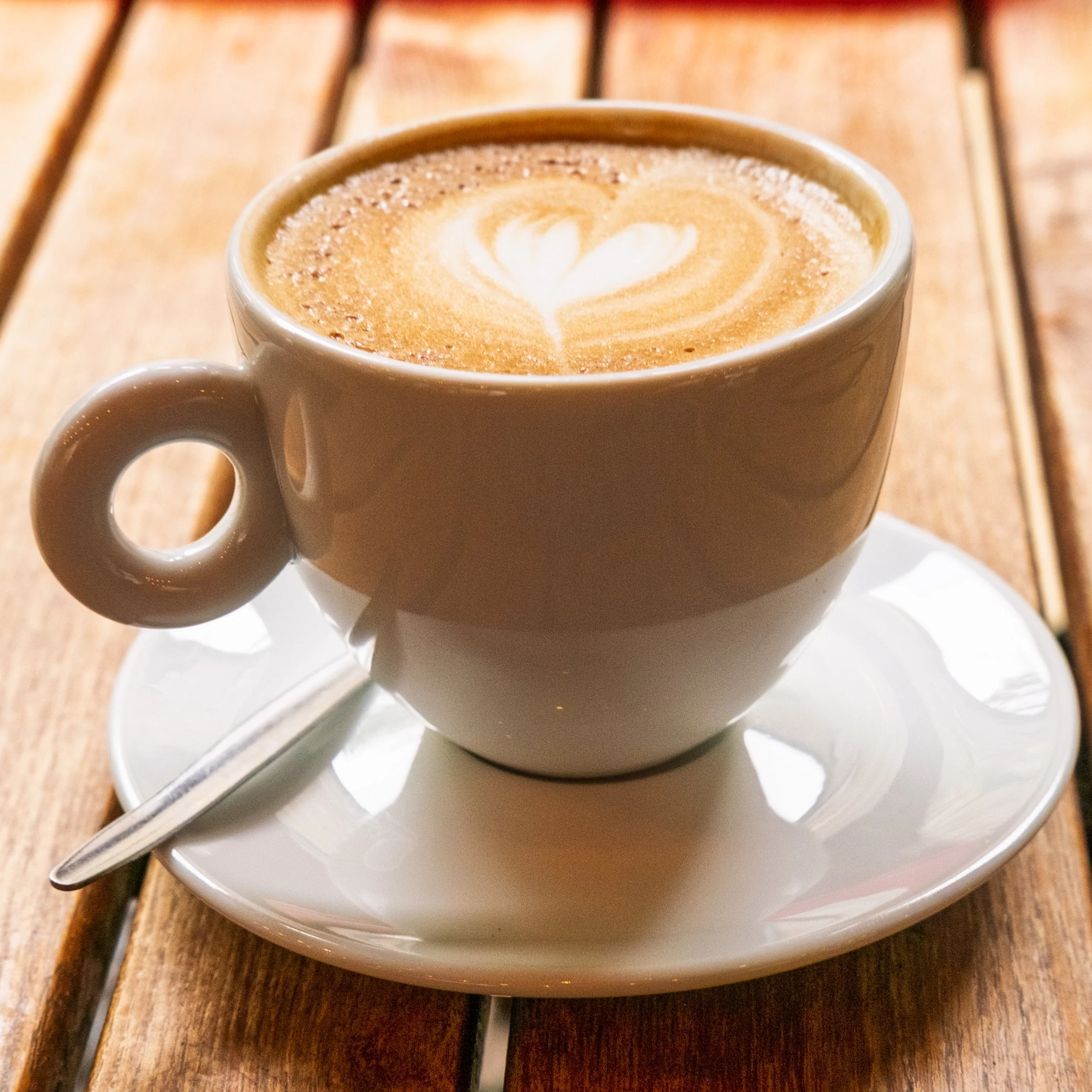 Great Coffee