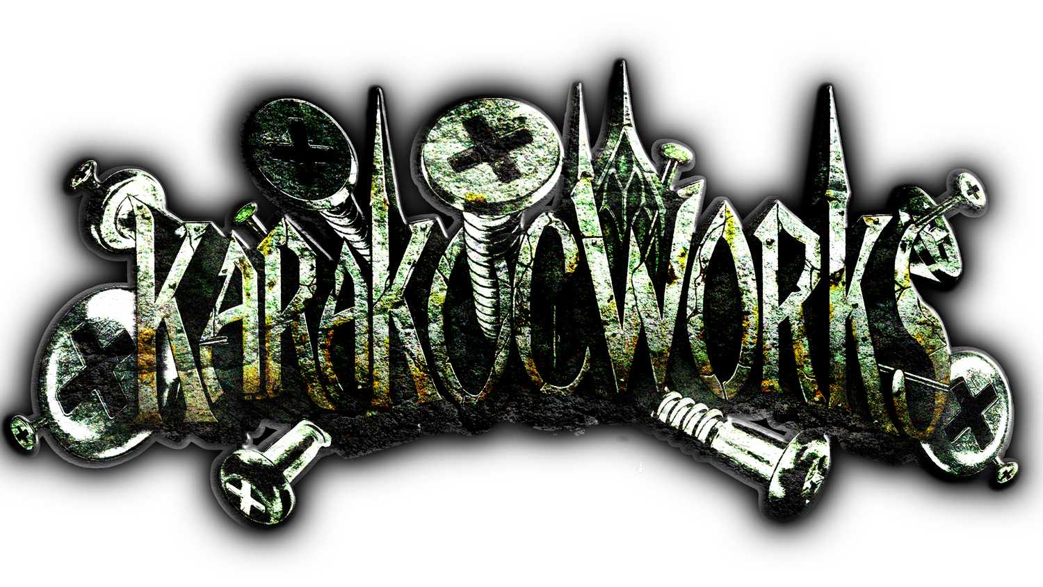 Ata Karakoç &mdash; Visual Worlds
