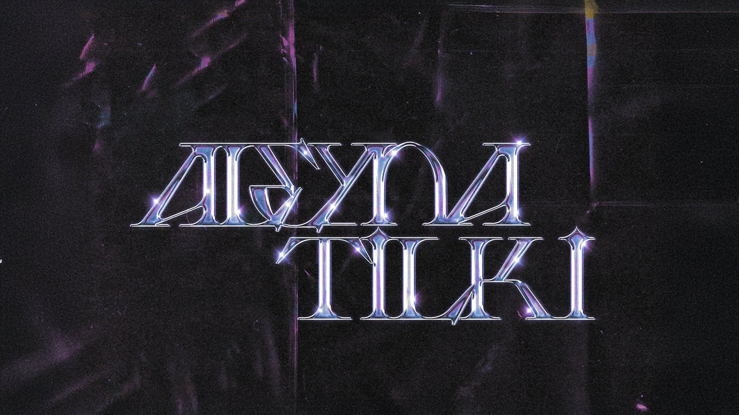 Aleyna Tilki — Logo tasarımı