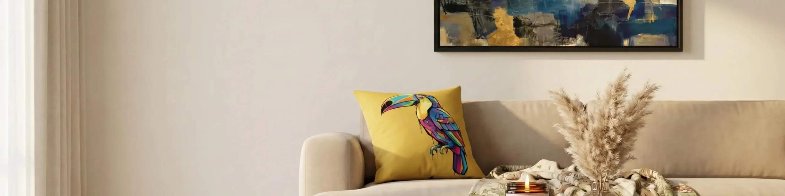 2026 Home Refresh: Accent Pillows That Do the Heavy Lifting (Without a Renovation)