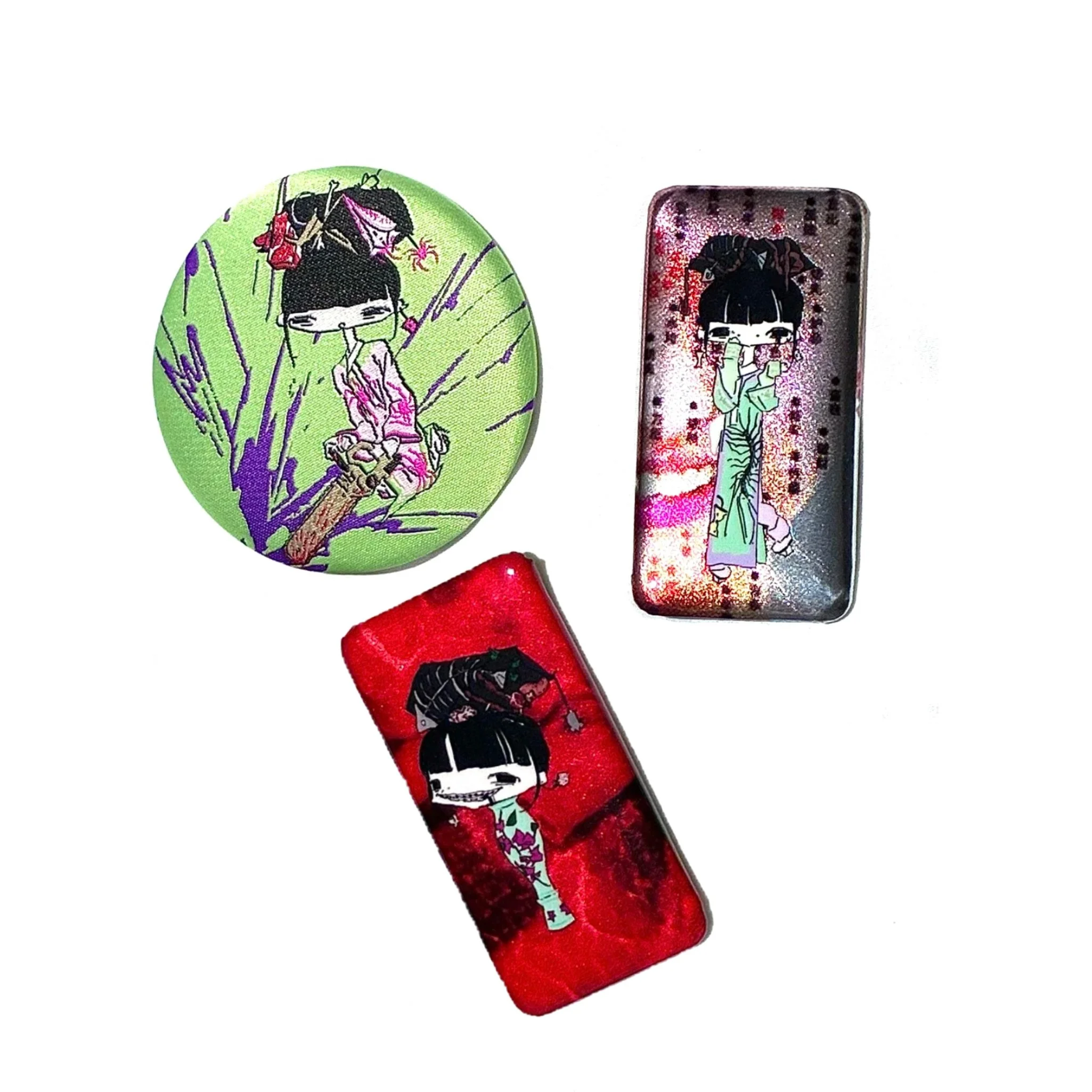 7.45 ✰ Original Artist Badge