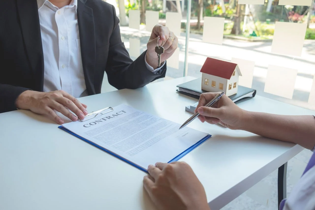 5 Reasons Why Landlords Need a Property Manager