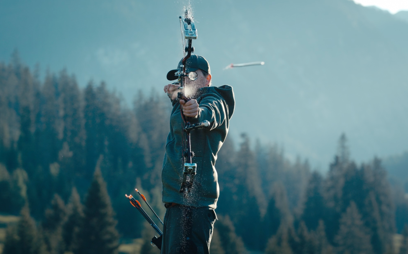 From the Woods to the Classroom: How Hunters Are Fighting Childhood Hunger in Kentucky