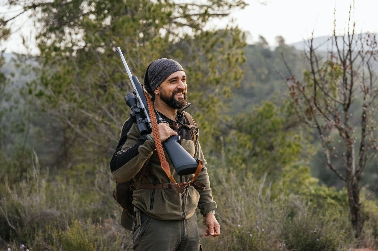 How to Donate a Deer in Kentucky: Step-by-Step Guide for Hunters