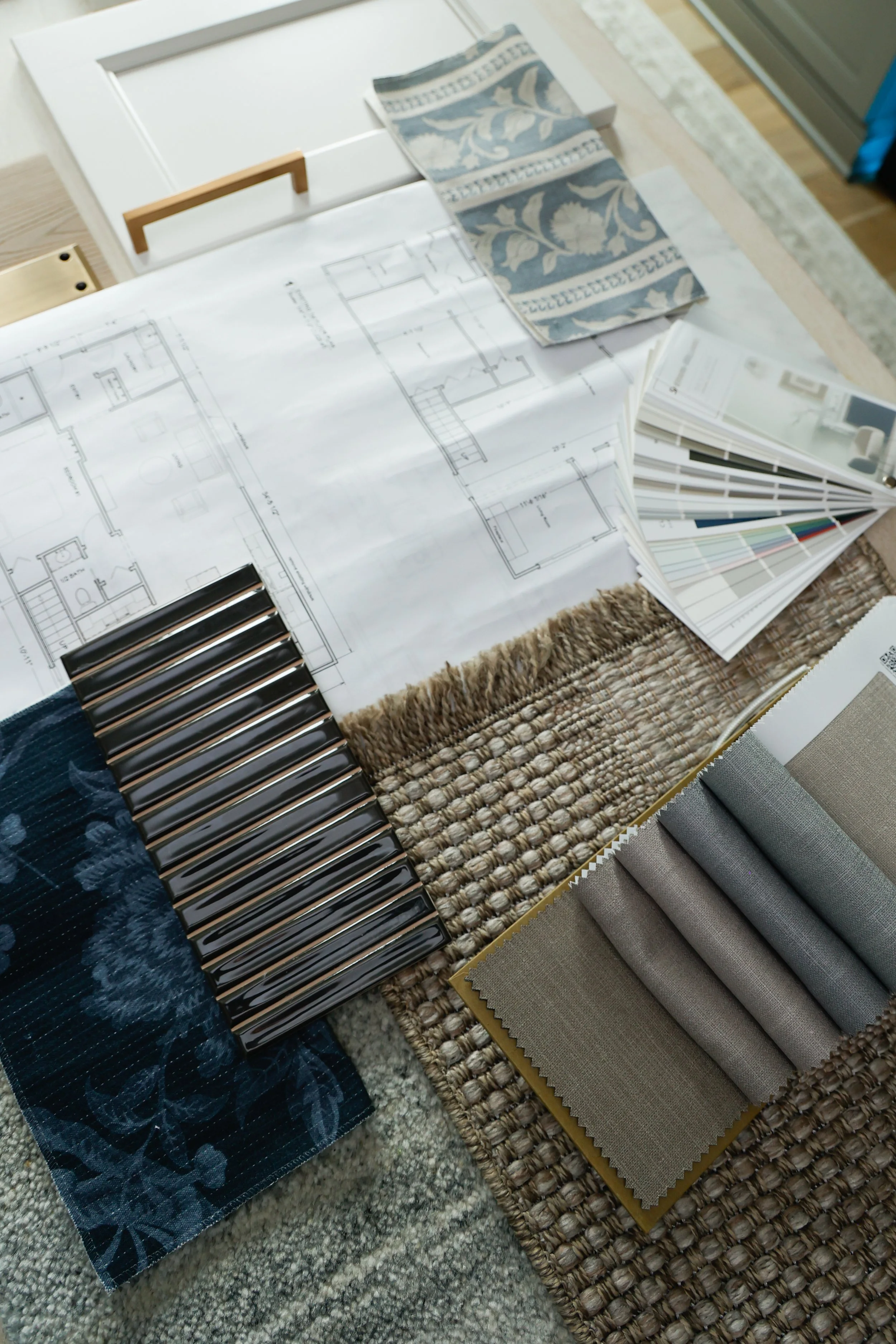 Britney and Co Studio Design