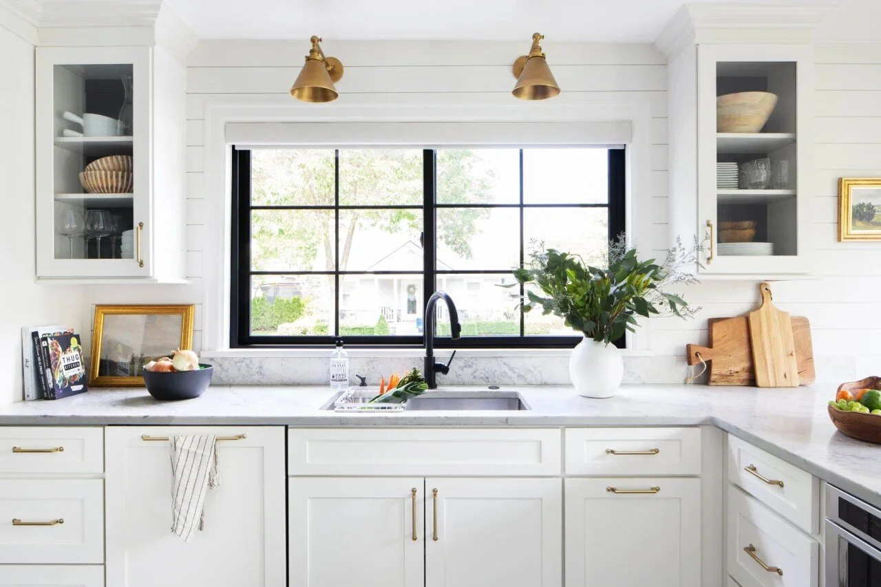 Never Choose a Countertop in a Showroom