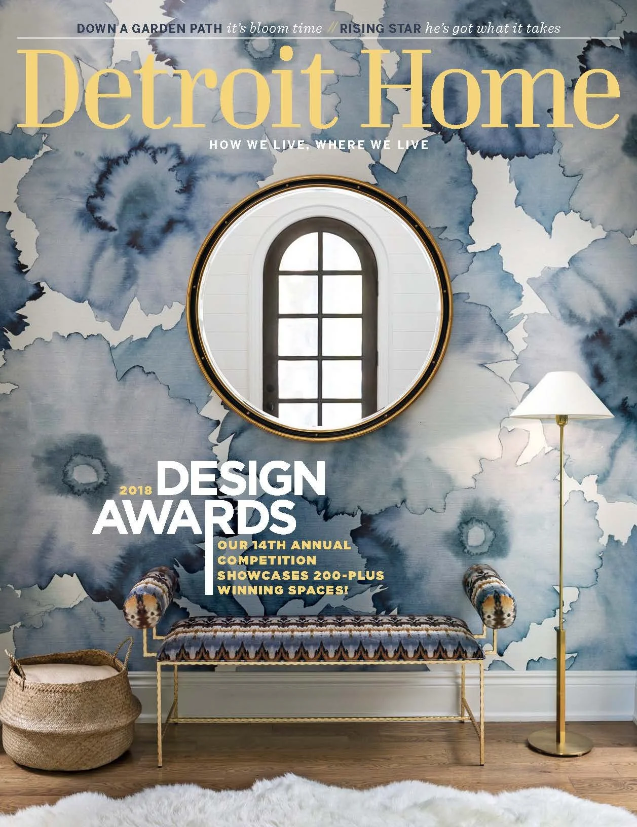 14th Annual Detroit Home Design Awards