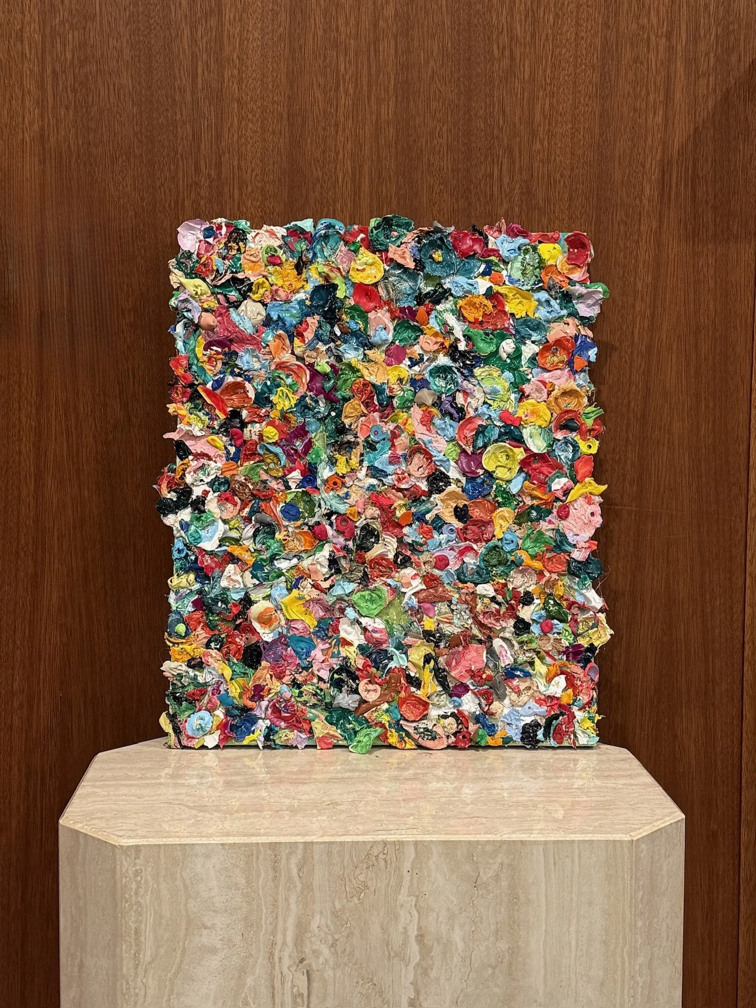 What Remains 18x22, $1,750