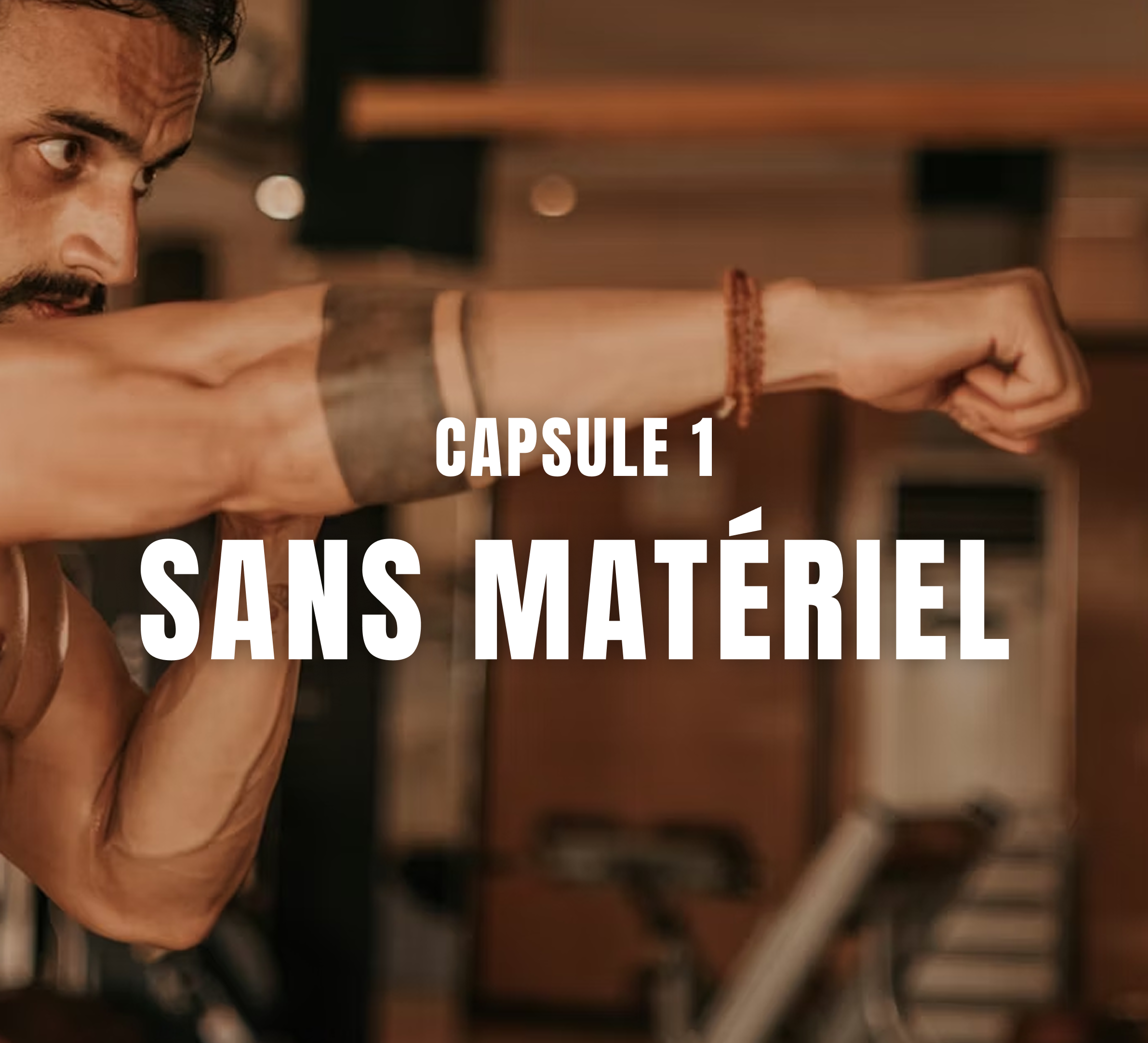 Initiation à l’entraînement de boxe maison: techniques de base!