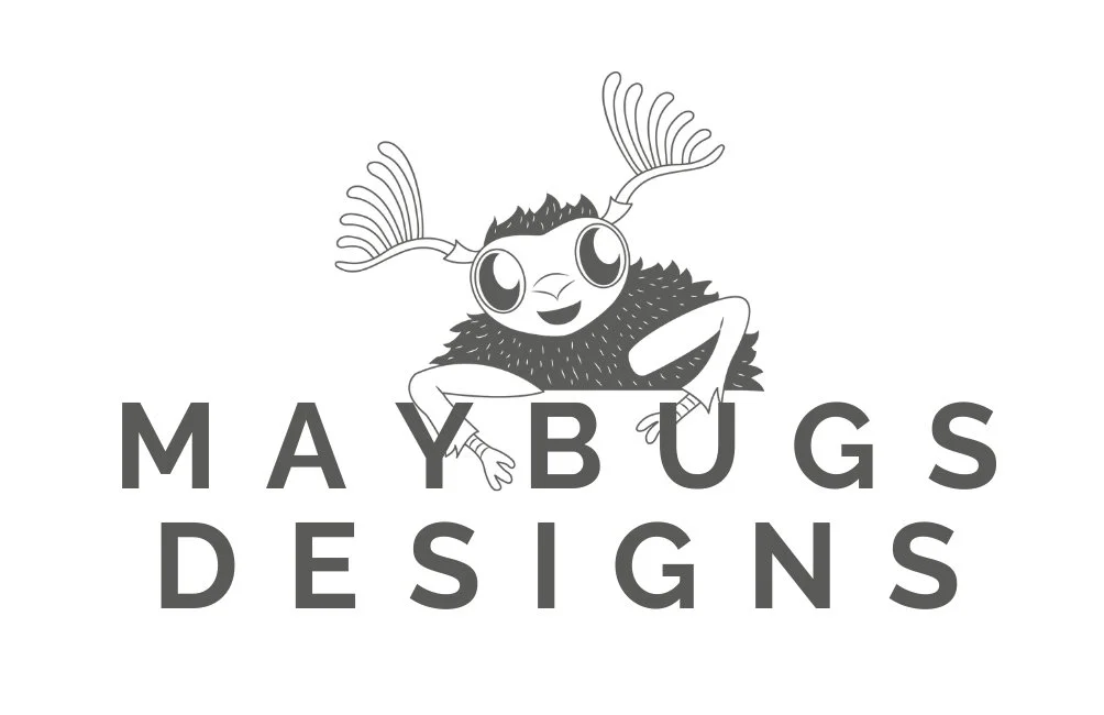 Maybugs Designs