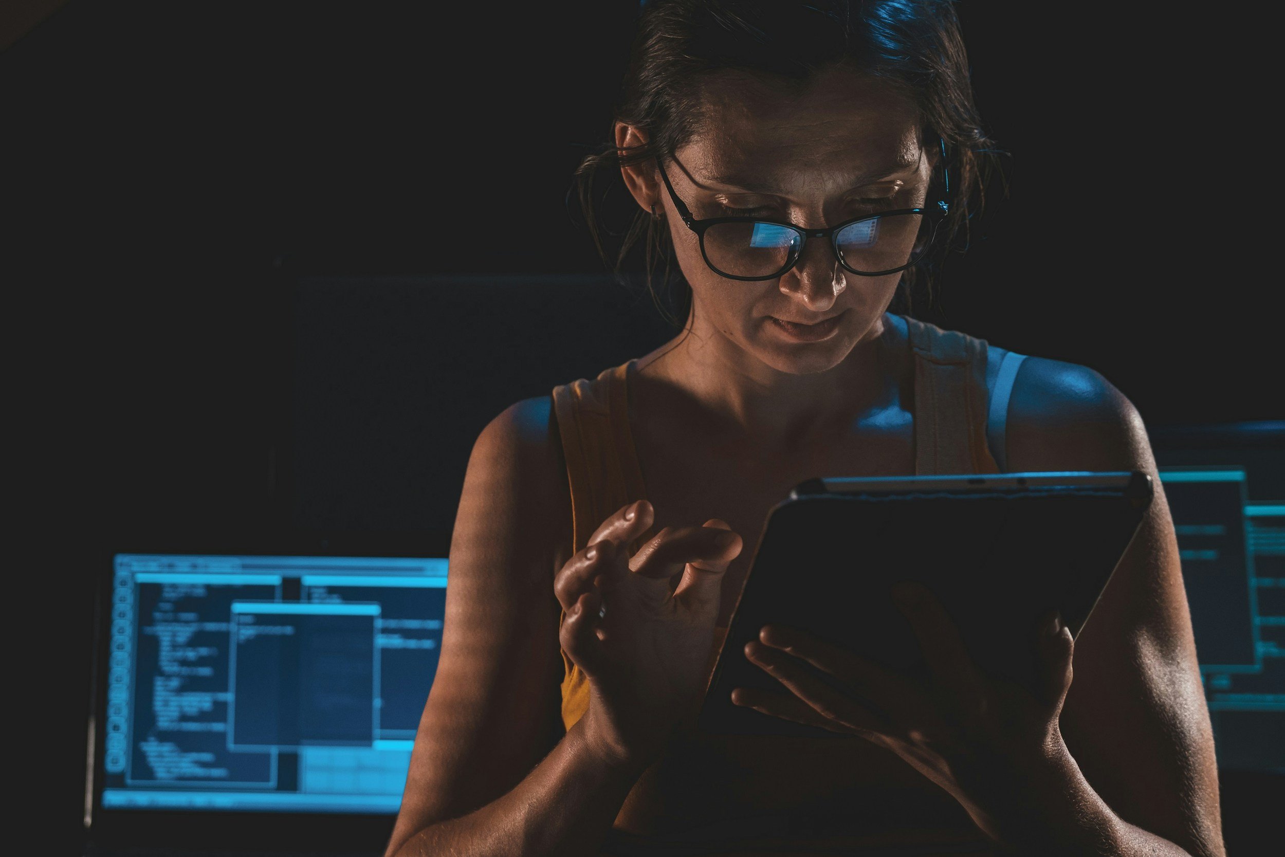 Iproov - Biometric Authentication for Government