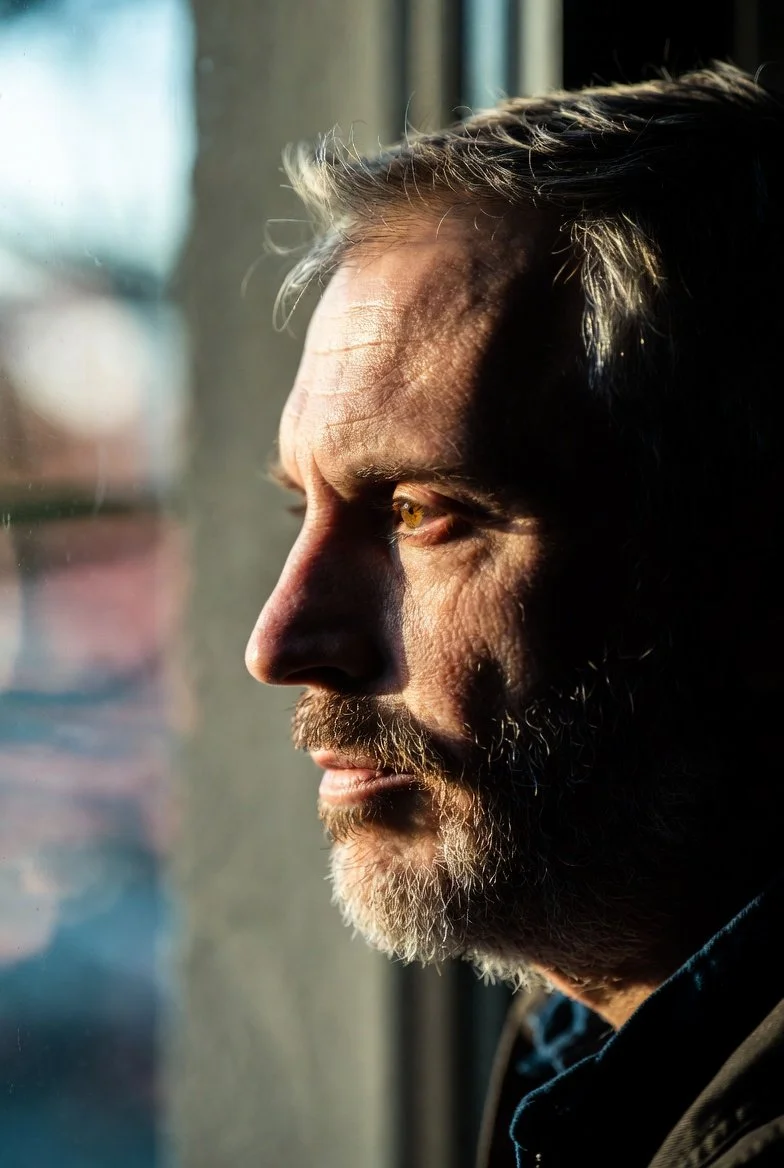 The Most Common Regrets Gay Men Have About Their Health in Their 50s