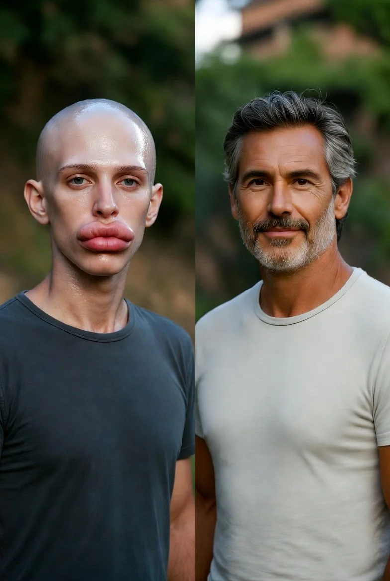 Longevity Medicine vs. Anti-Aging Aesthetics: What’s the Real Difference?