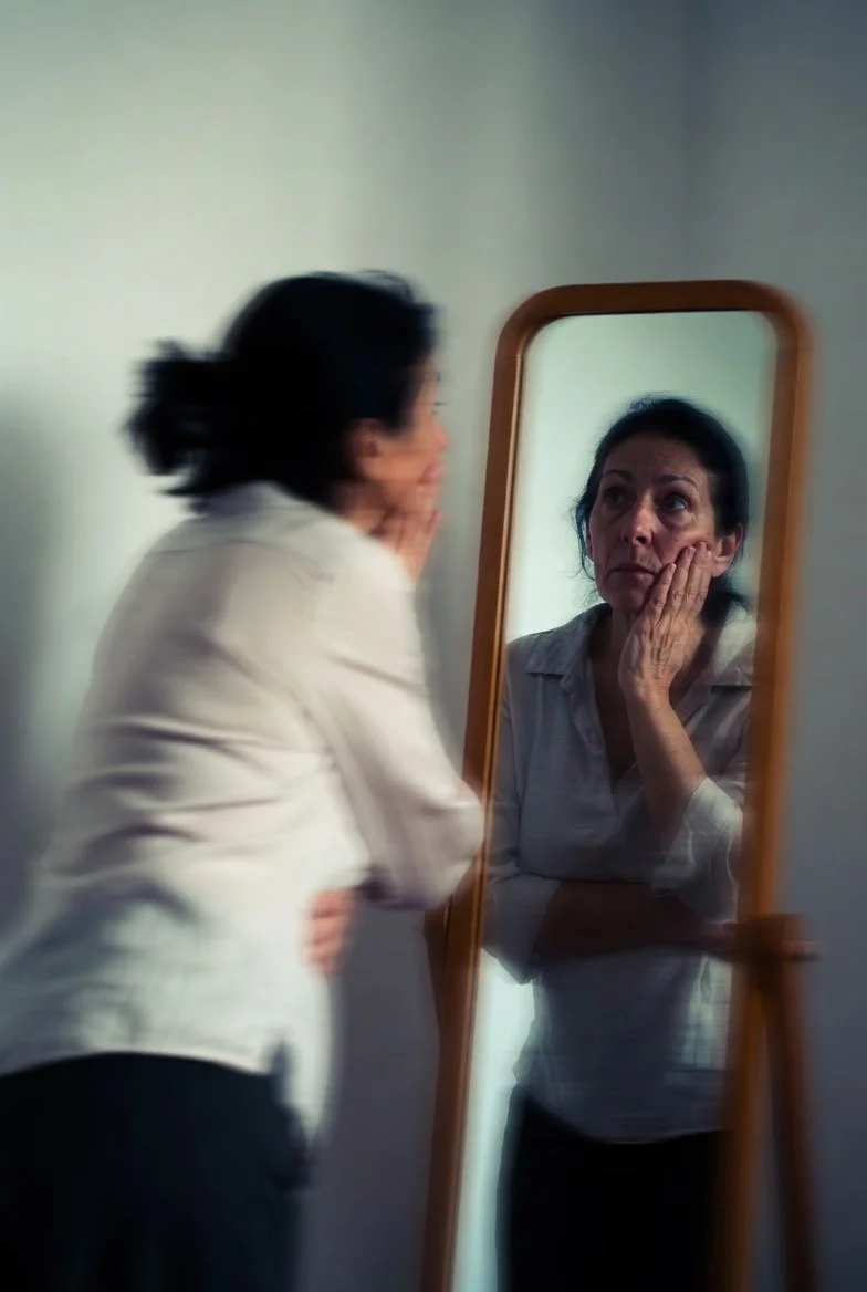 Tired All the Time? It Might Not Be Age — It Might Be Metabolic Dysfunction