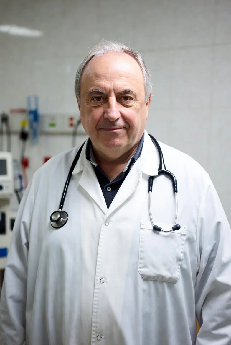 Why Most Doctors Don’t Have a Longevity Plan — And Why That Means Risk for You