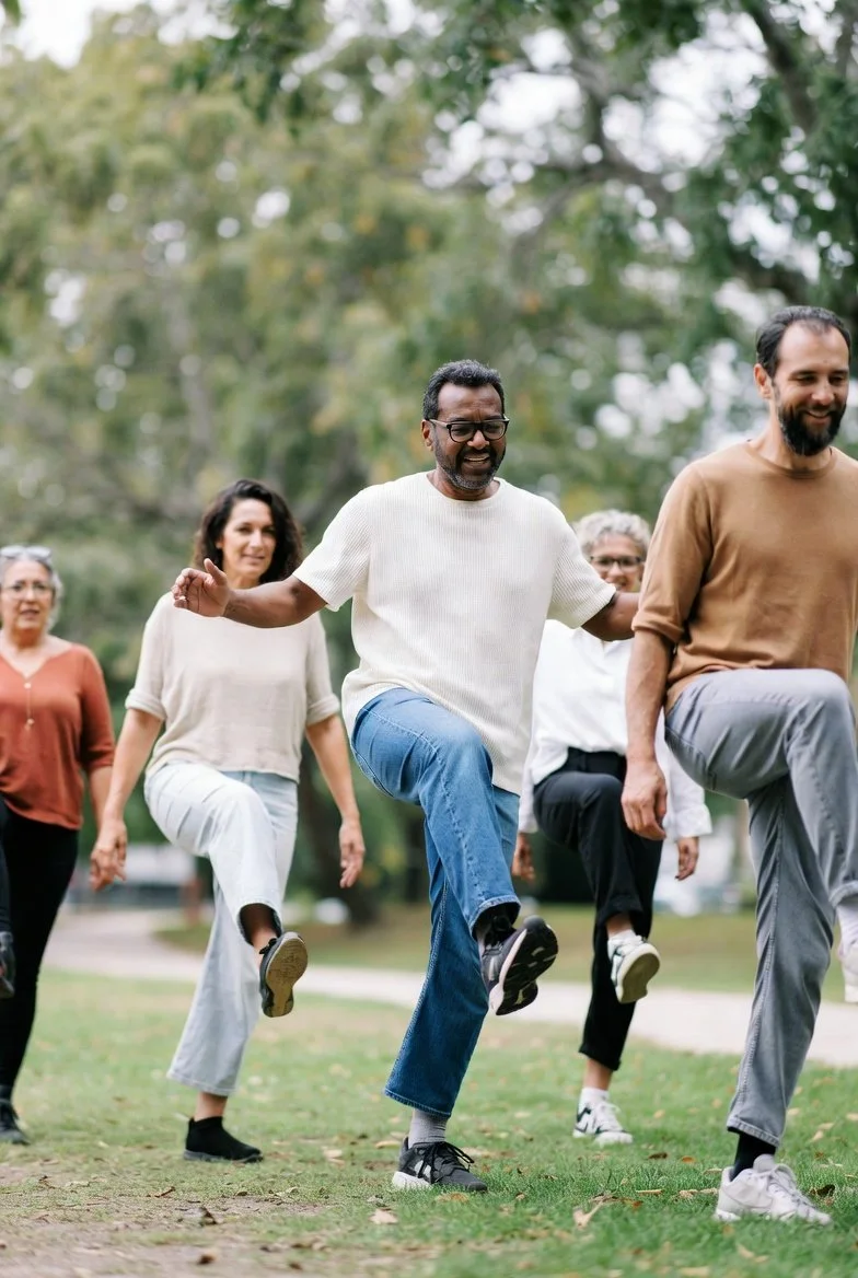 The Foundation of Longevity Most People Skip