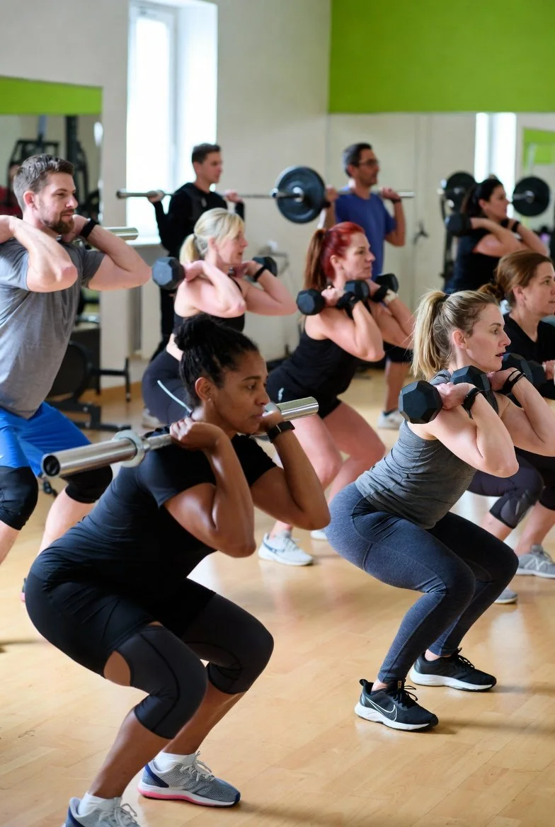 The Forgotten Foundation: Pelvic Health, Sexual Function, and Longevity