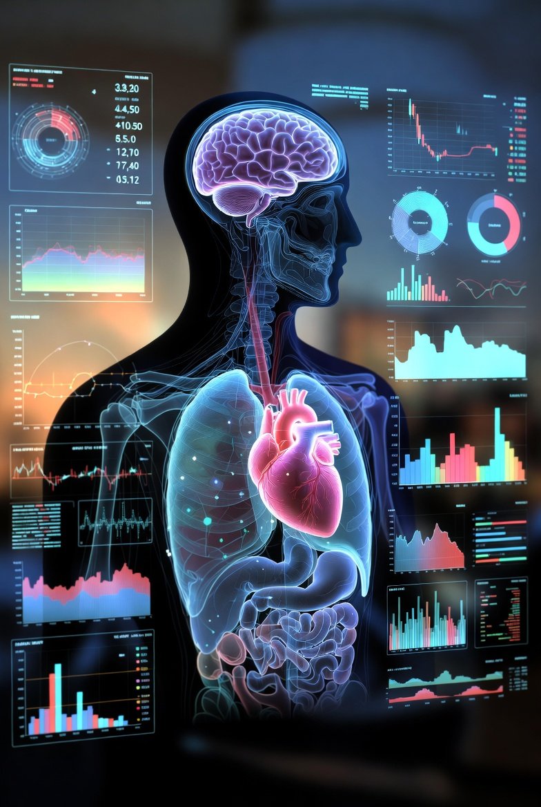 How Does My Device Measure Stress — And What Does It Really Mean?