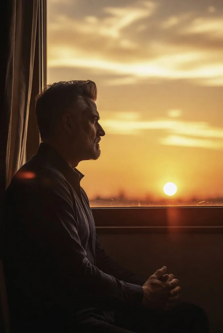 The Missing Years: When Men Stop Seeing Doctors—and What Those Years Cost