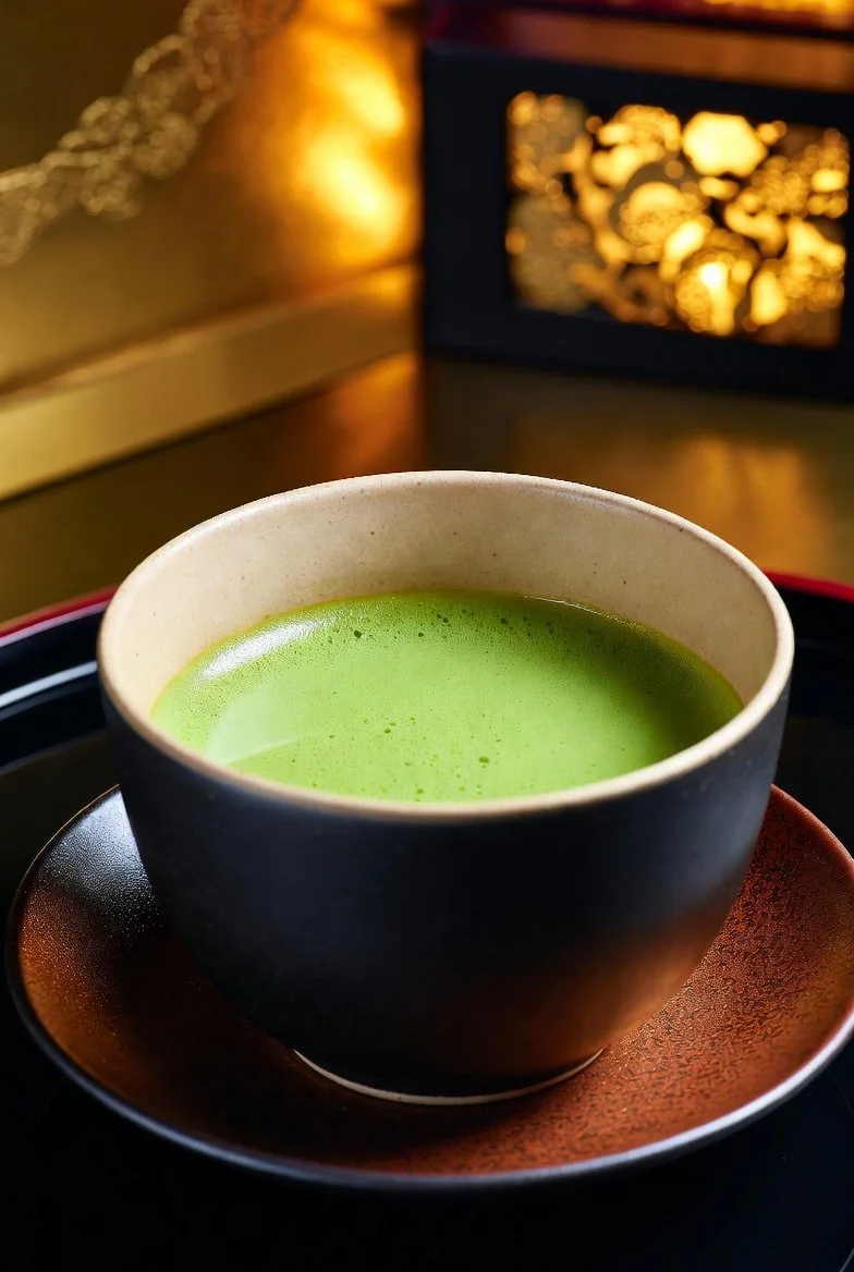 Caffeine &amp; Longevity