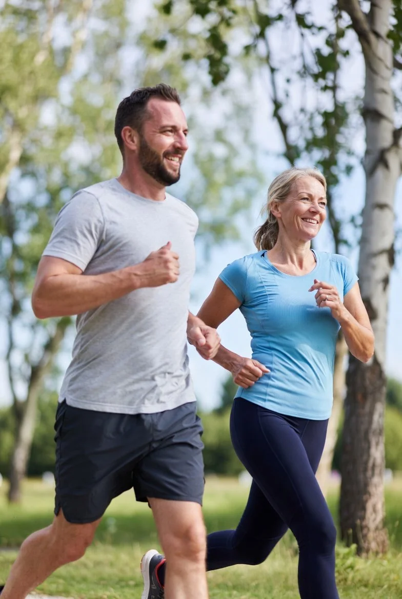 The Best Ways to Boost Sexual &amp; Cognitive Vitality After 40