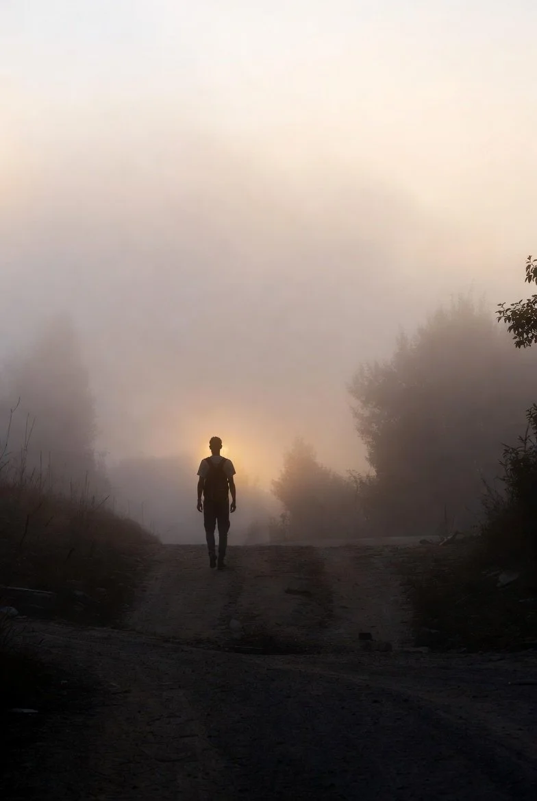 Starting Over: What You Can Change in a Day, a Month, and a Year