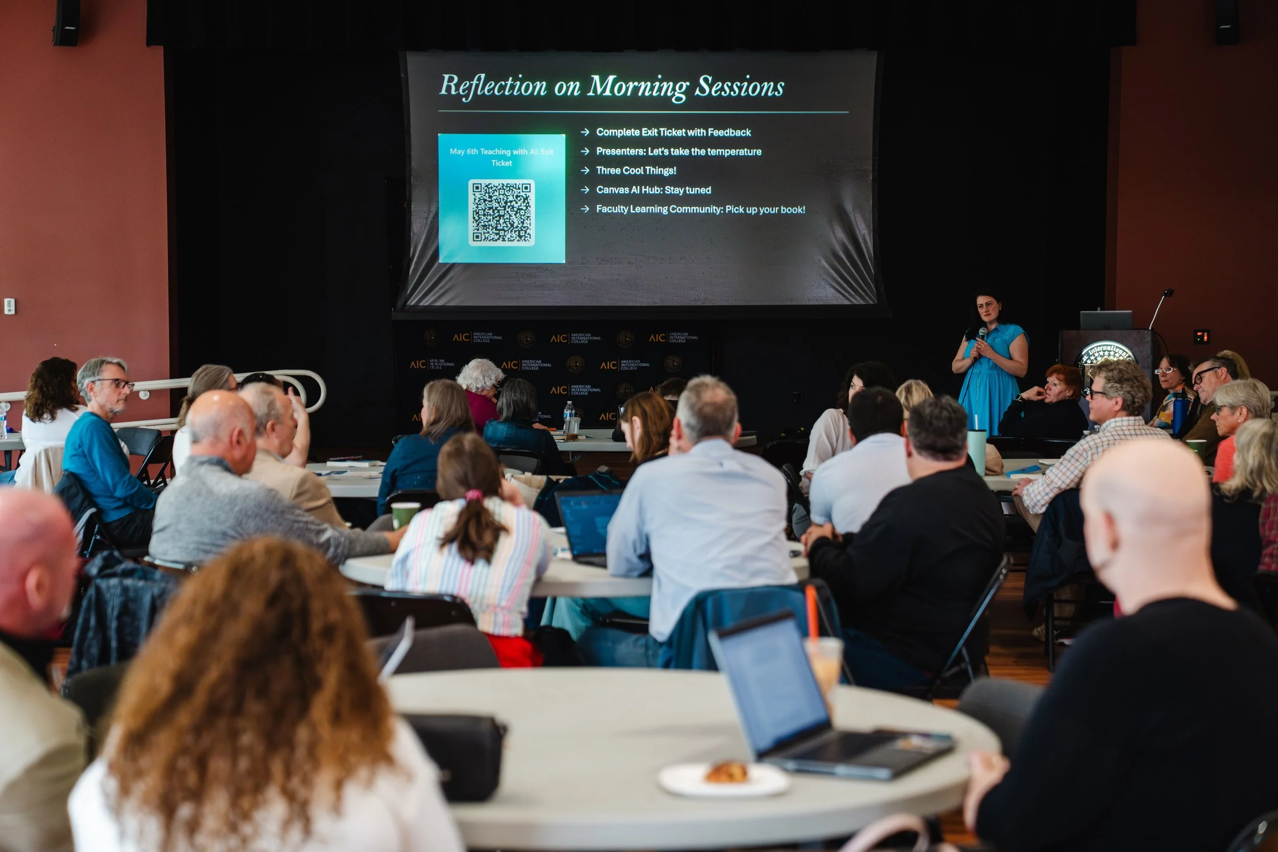 Affirm: Redefining Assessment Partnerships