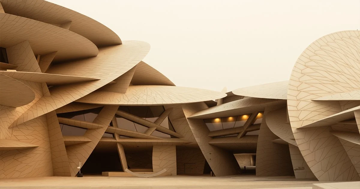 Best Spots to Photograph Doha’s Iconic Architecture