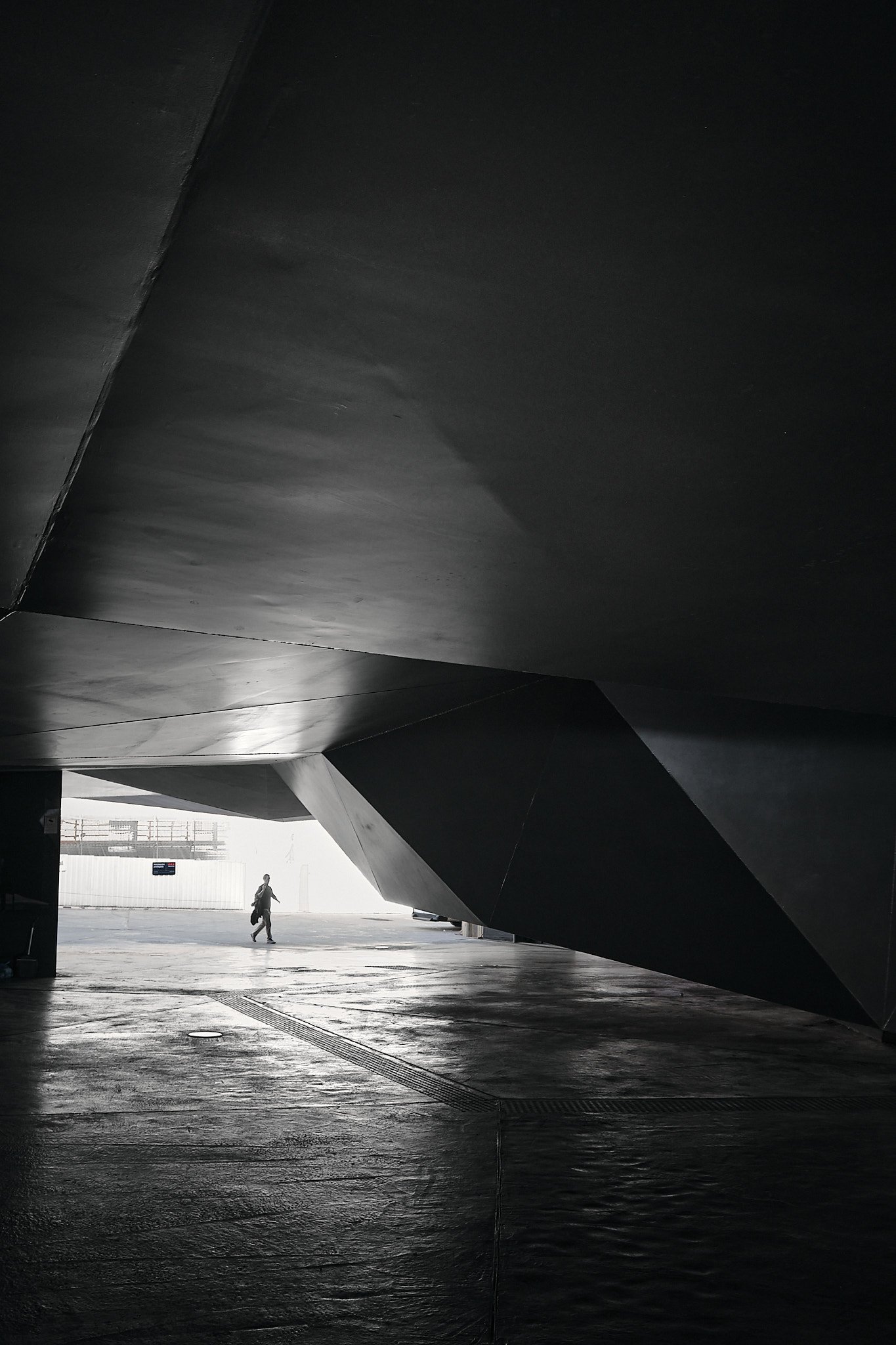 caixaforum-madrid-covered-void-figure-centered