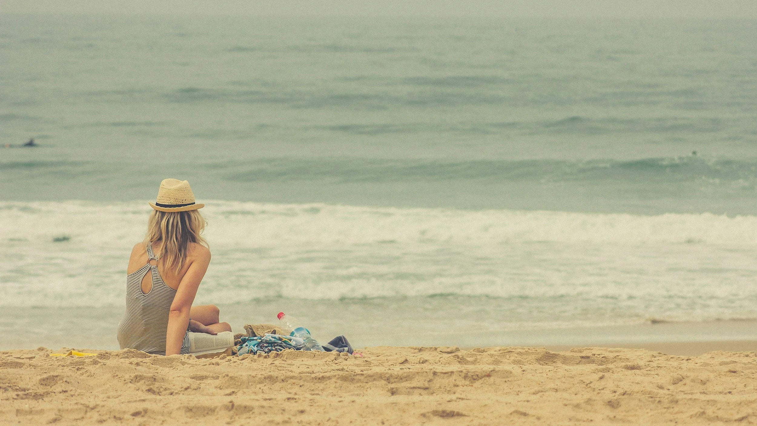 August Is Not a Loser’s Month: How Therapists Can Prepare Their Private Practice for the Quiet Summer Season