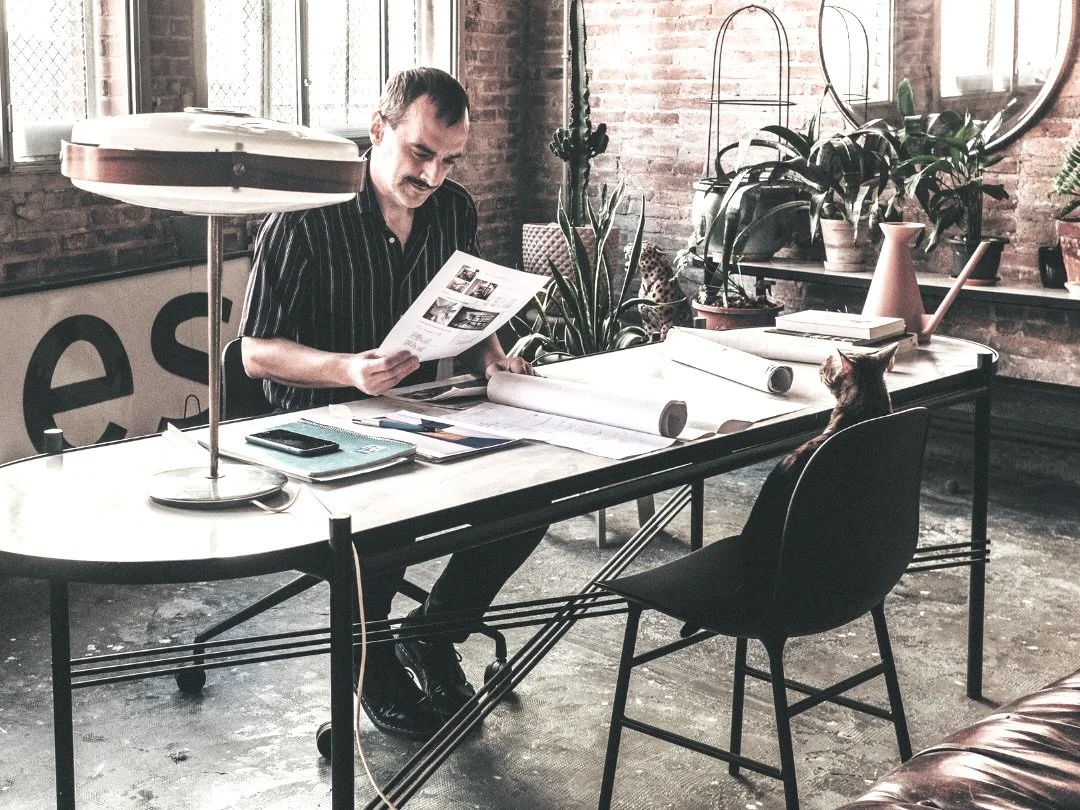 Five reasons why clients ask for design proposals – but don't always hire 