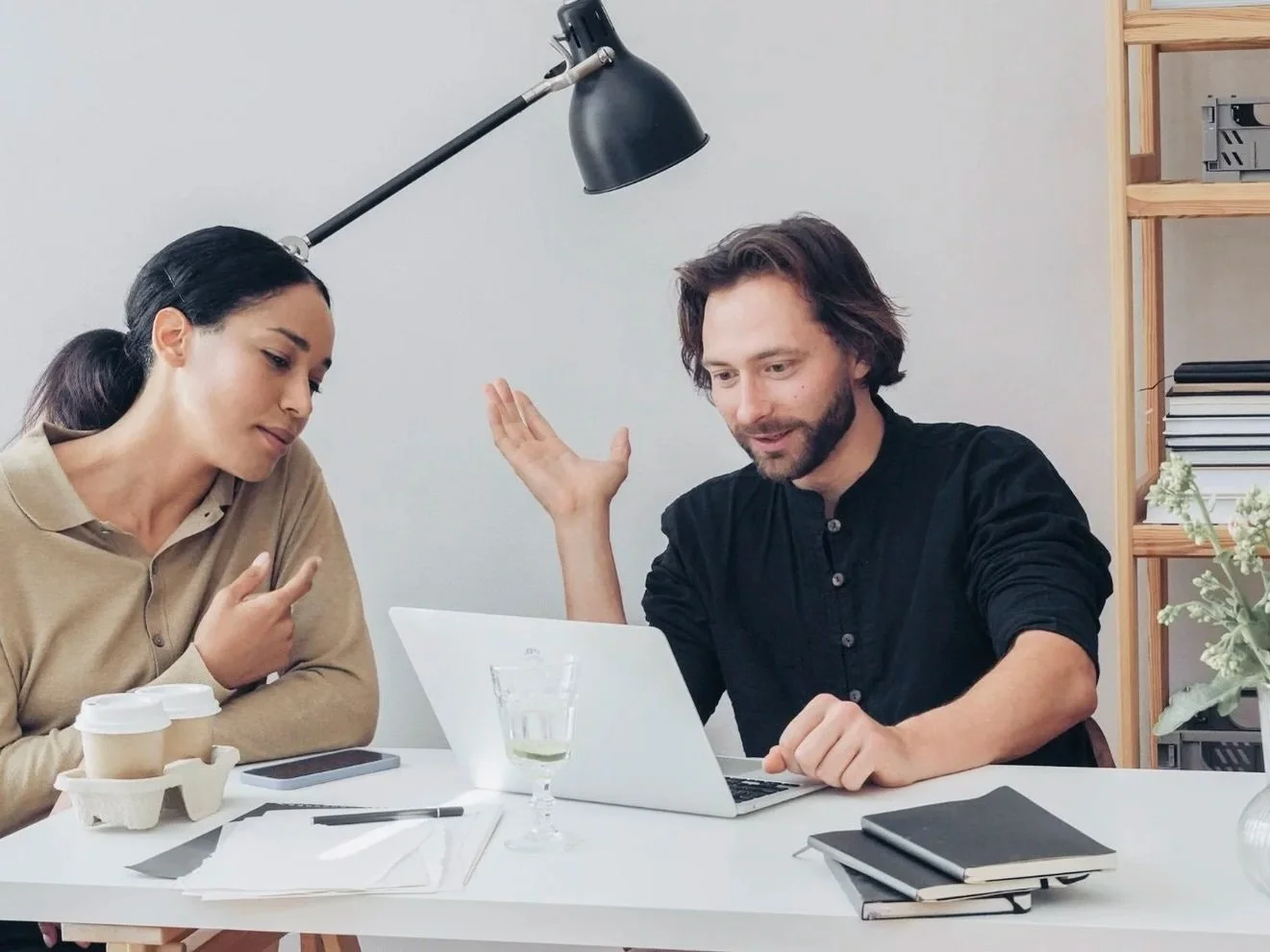 Building Brand Resilience: How Creative Professionals Stand Out in Challenging Times
