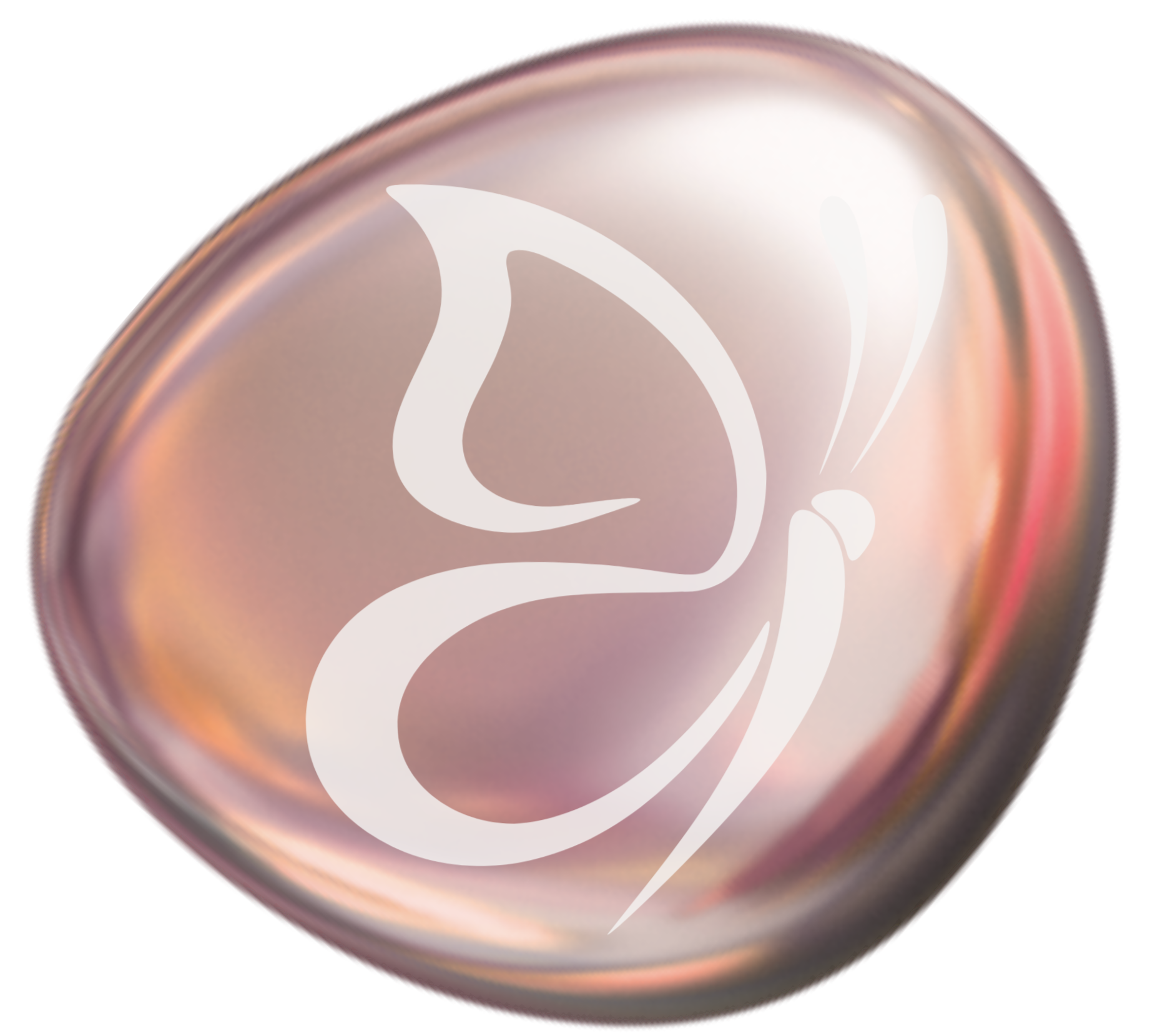 logo Butterfly