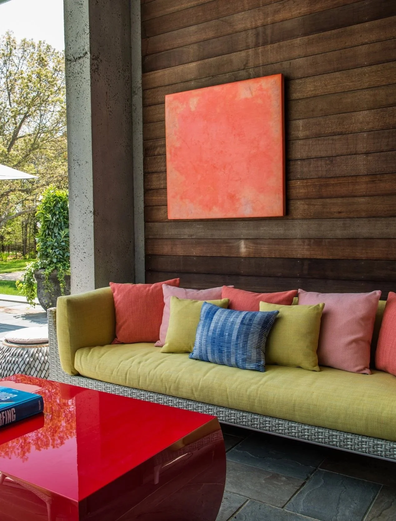 OCEAN LANE SUMMER HOUSE