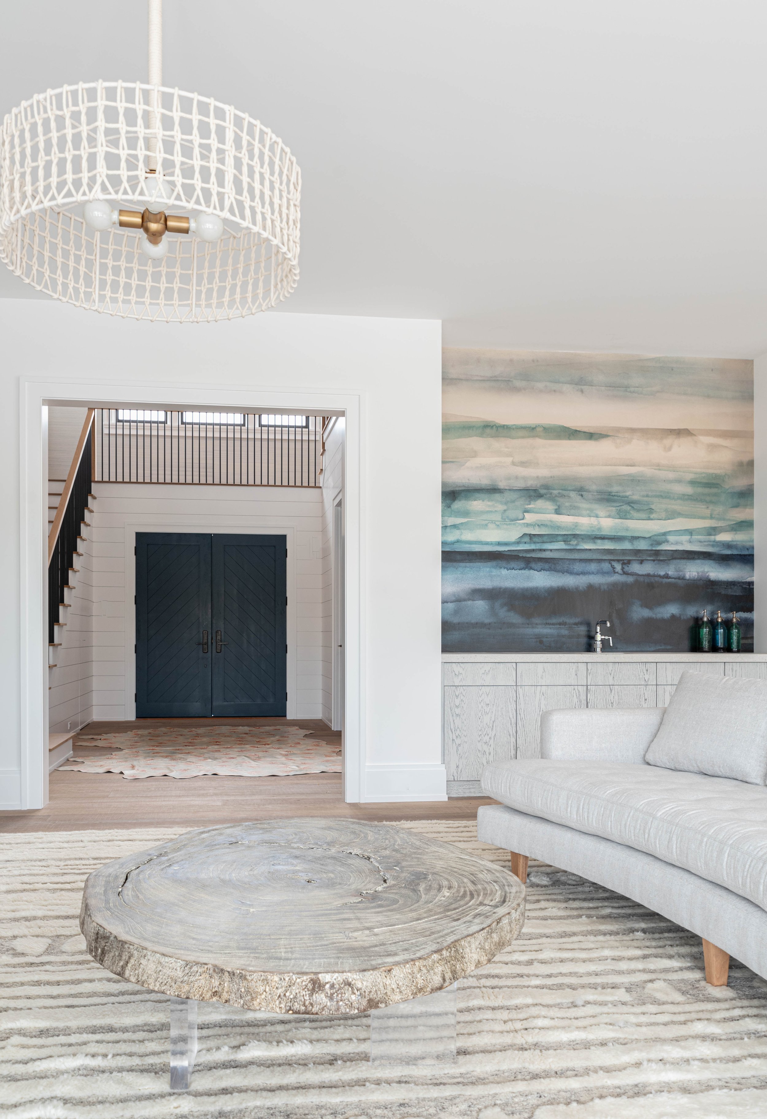 TANNER'S NECK BEACH HOUSE